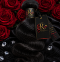 Rossi Body Wave