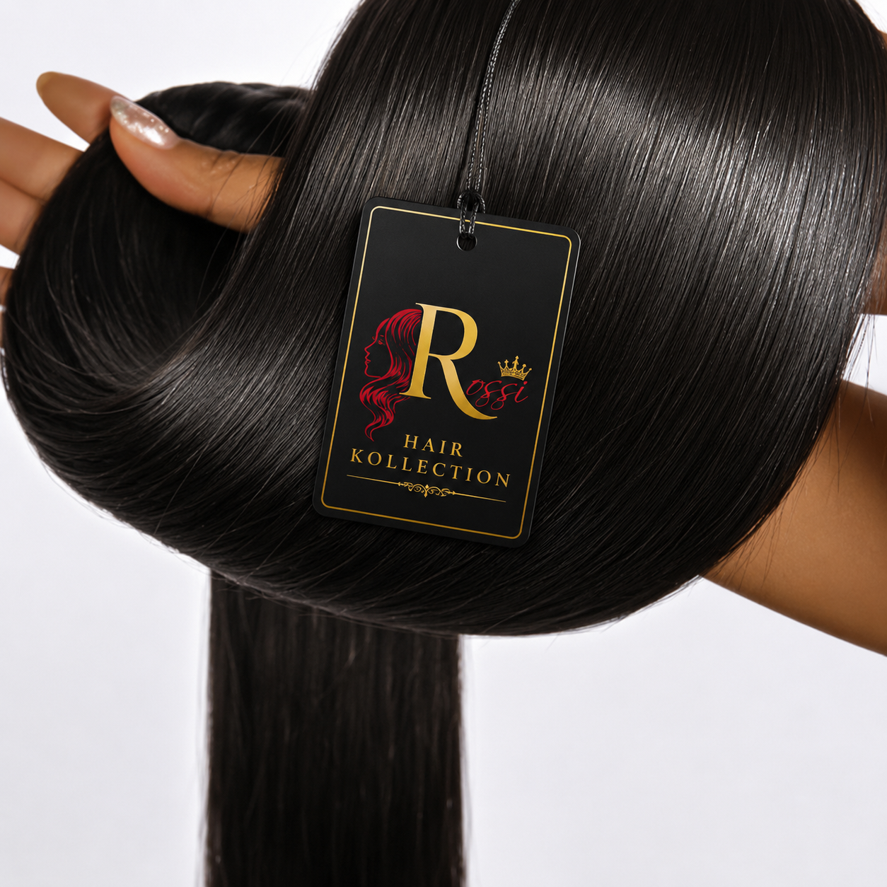 Rossi Virgin Brazilian Straight