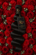 Rossi Virgin Brazilian Body Wave