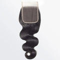 5*5 HD Lace Closure