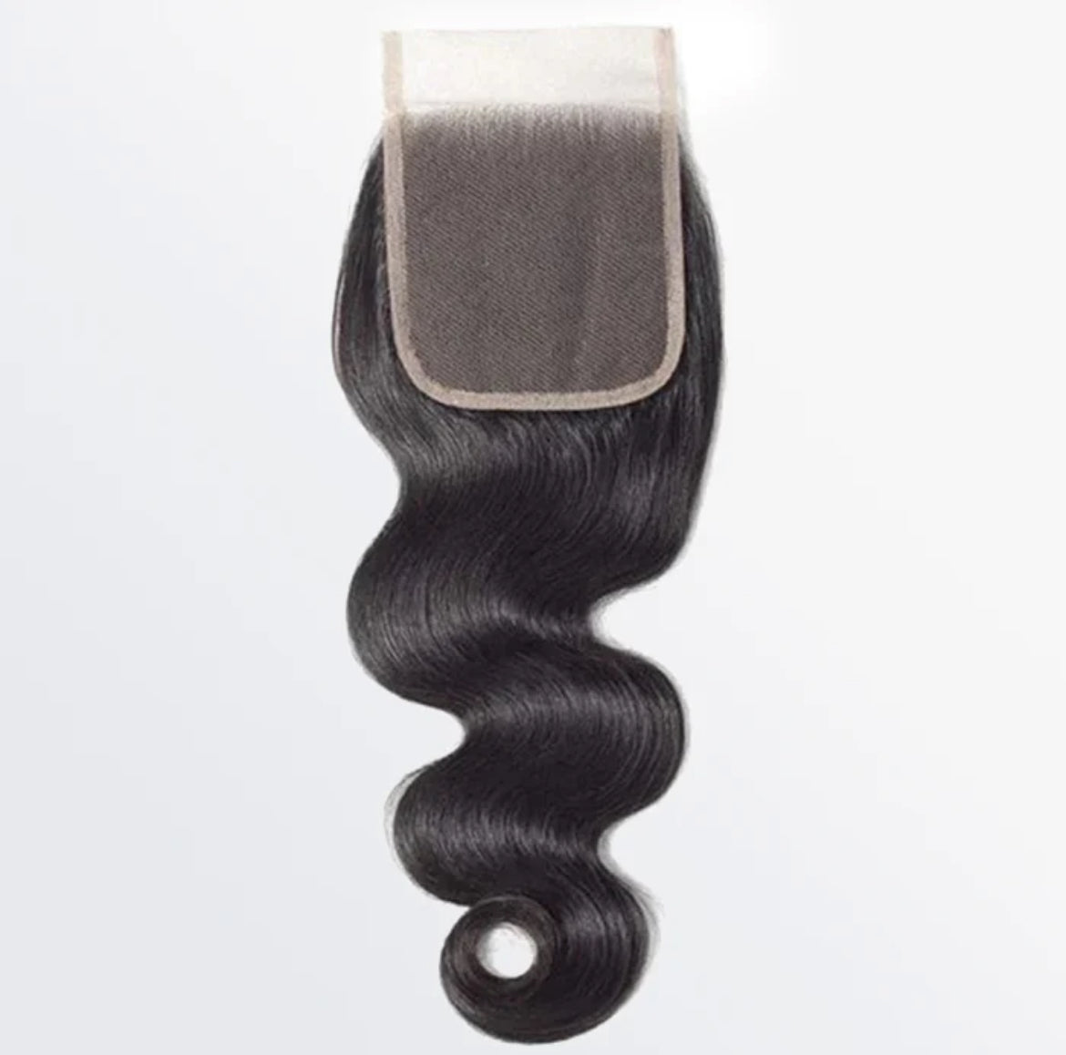 5*5 HD Lace Closure