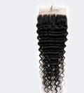 Rossi 4.5 * 4.5 HD Lace Closure – Deep Wave