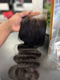 Rossi Signature HD Closure (Body wave)