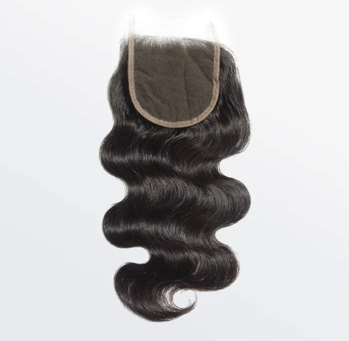 4.5 * 4.5 HD Lace Closure